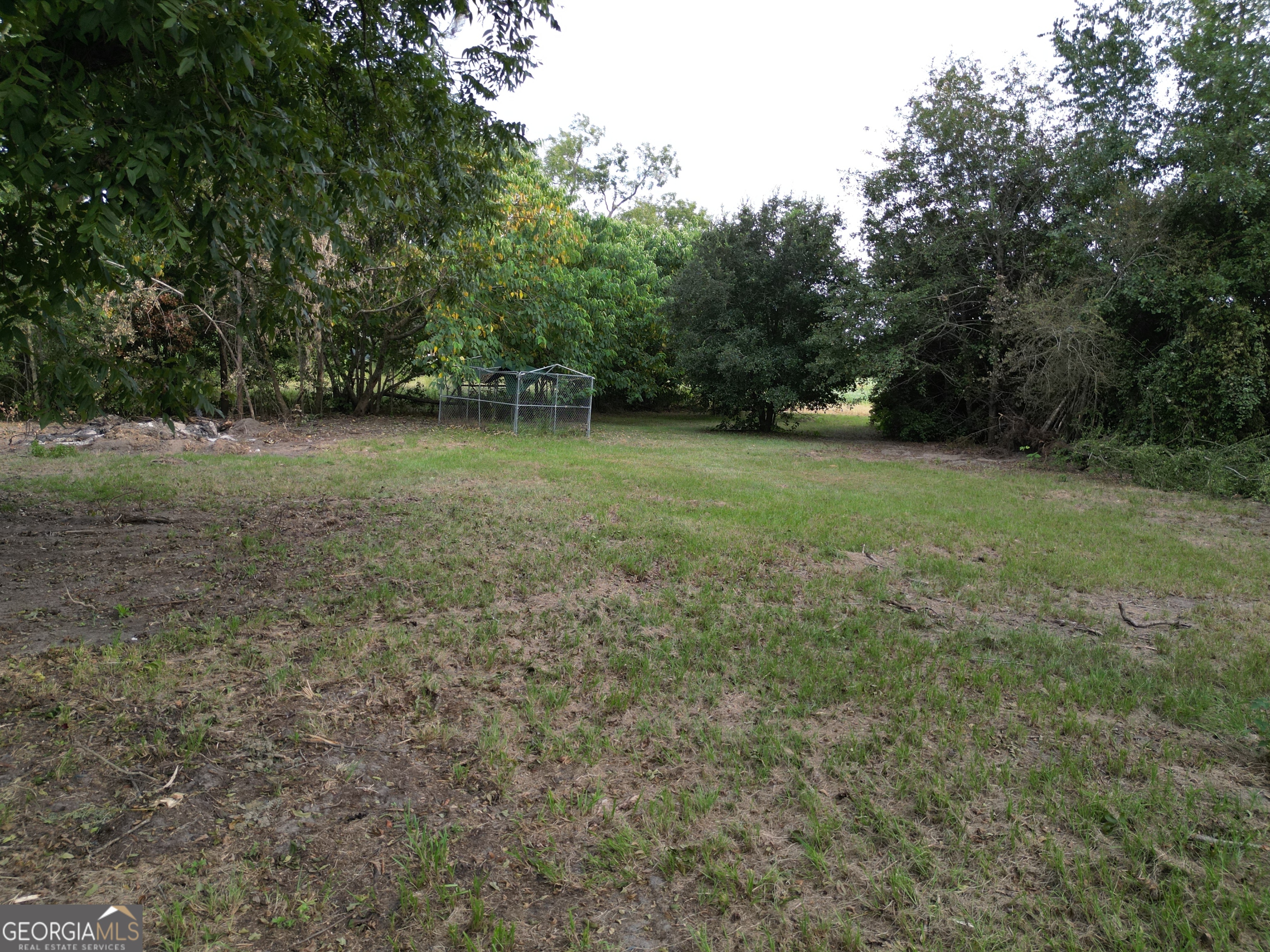 693 Old Quitman Annex Road Adel, GA 31620 - Photo 11 of 30 a view of outdoor space and yard