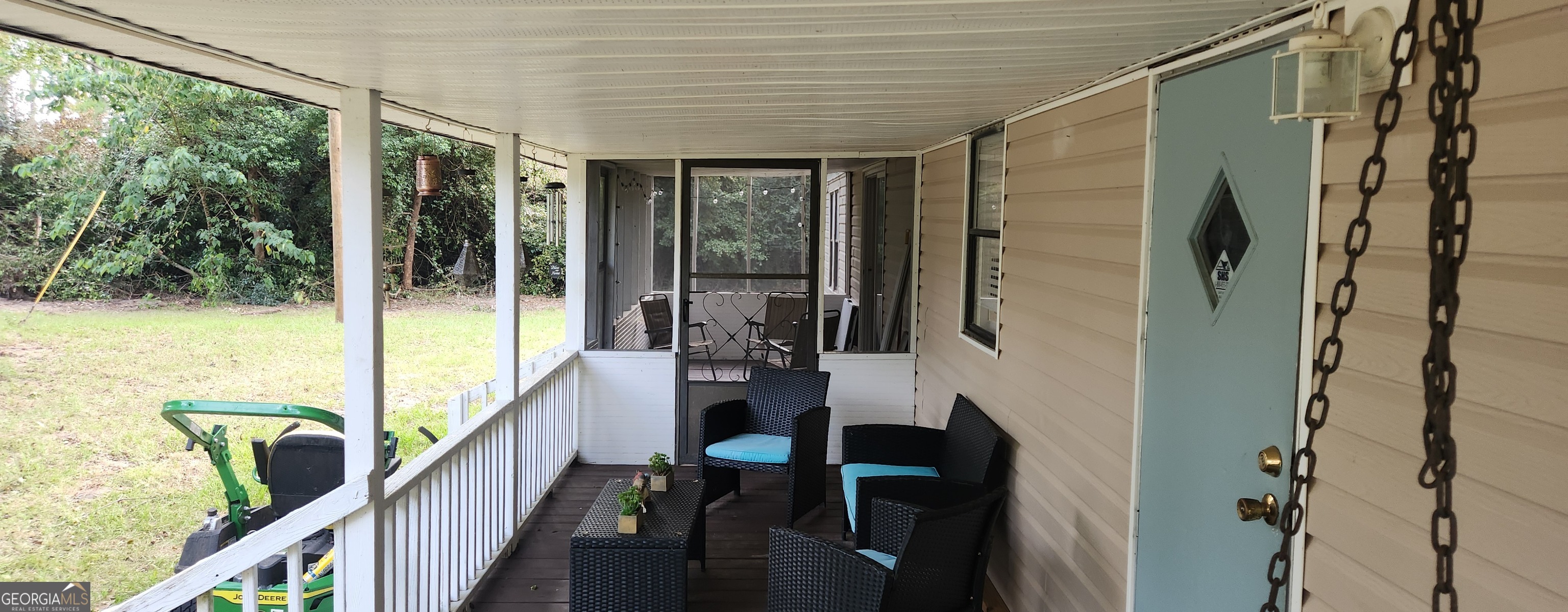 693 Old Quitman Annex Road Adel, GA 31620 - Photo 29 of 30