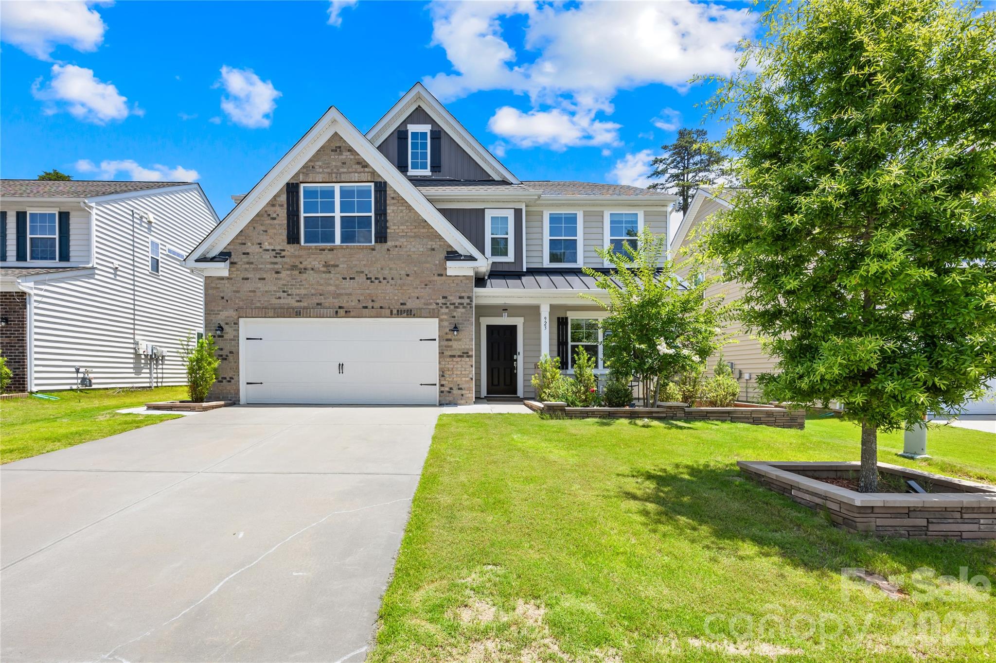 923 Wood Apple Lane Fort Mill, SC 29708 - Photo 4 of 47