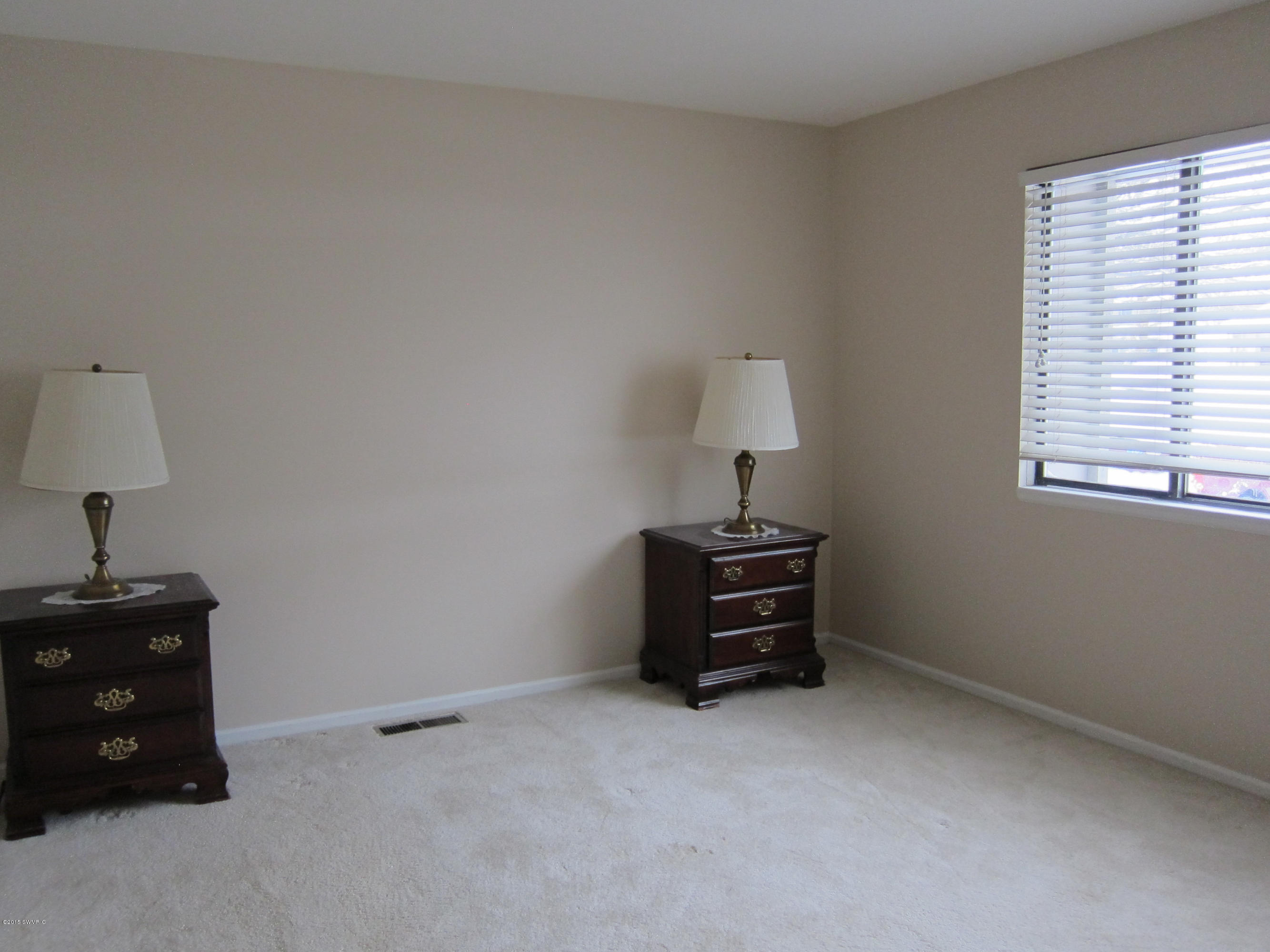 3747 Cedaridge Road Kalamazoo, MI 49008 - Photo 3 of 23 master bdrm painted