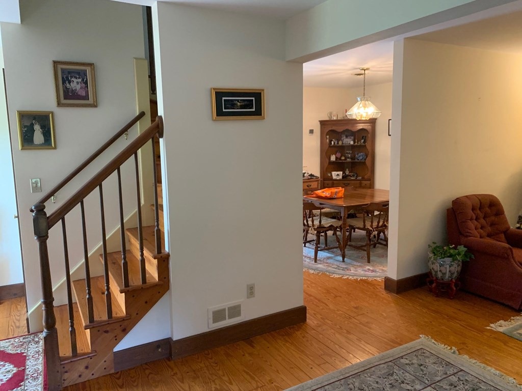 6284 Saltworks Road Exmore, VA 23350 - Photo 5 of 15