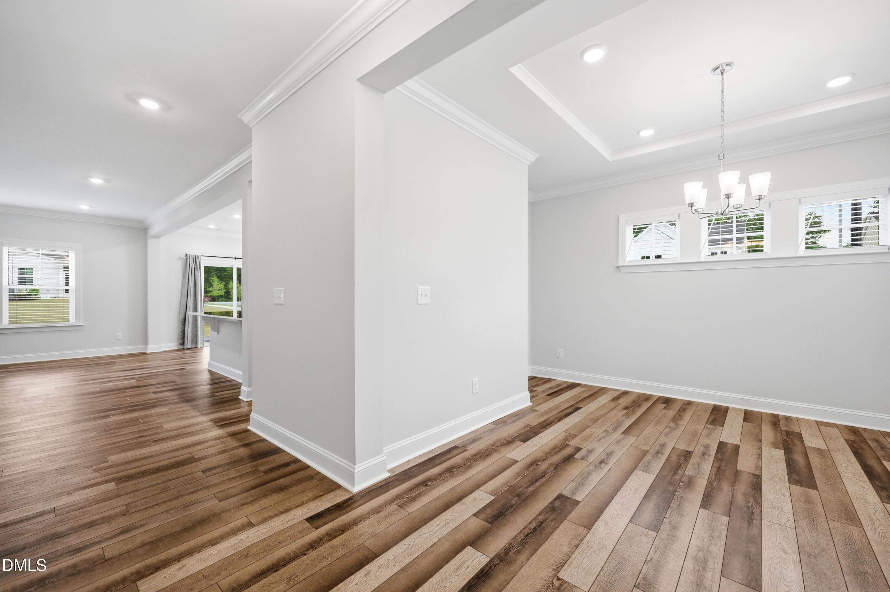 4100 Liberty Cap Drive Raleigh, NC 27616 - Photo 4 of 37