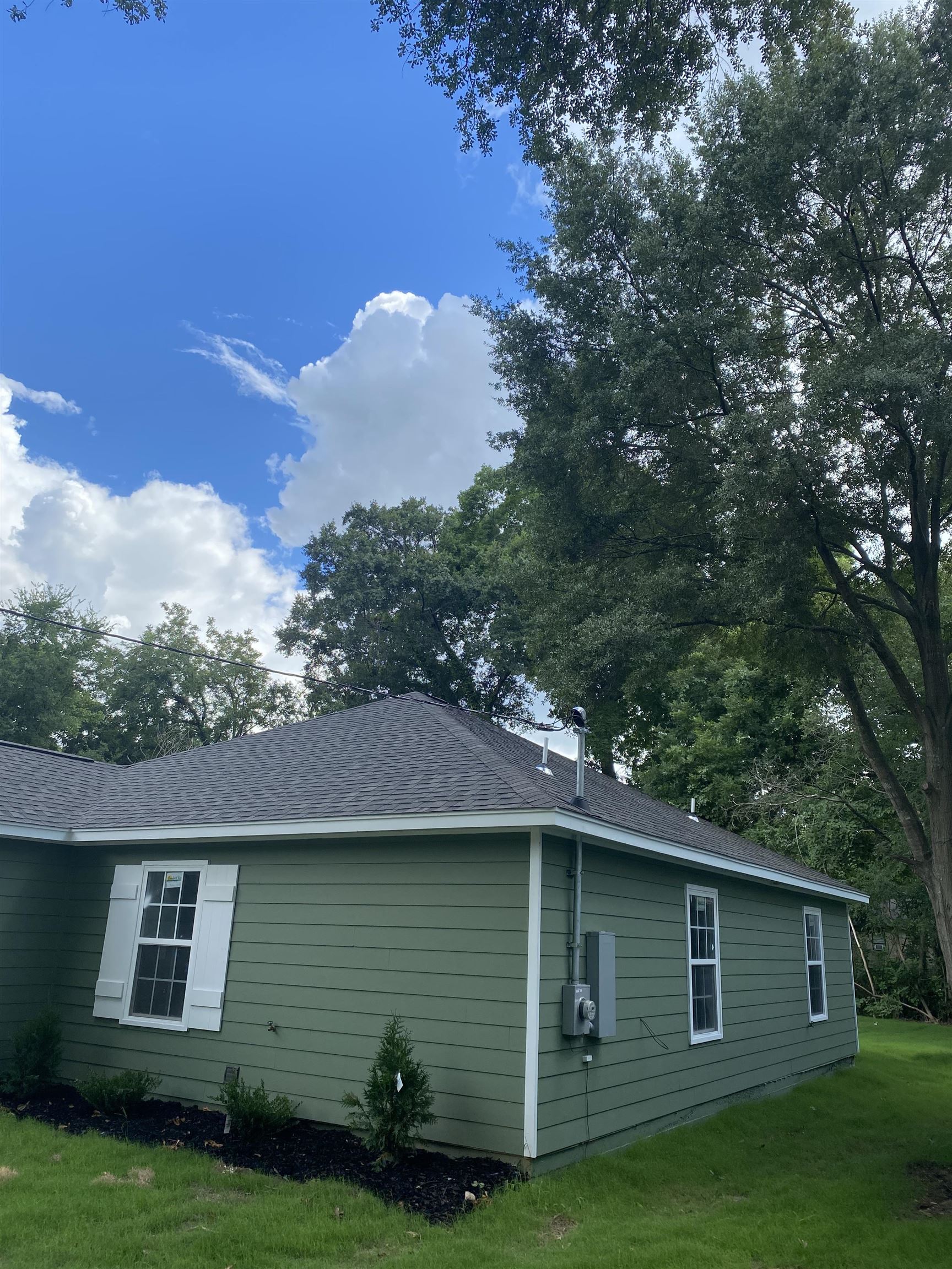 3499 Kruger Road Memphis, TN 38108 - Photo 2 of 10 Gallery Image 2