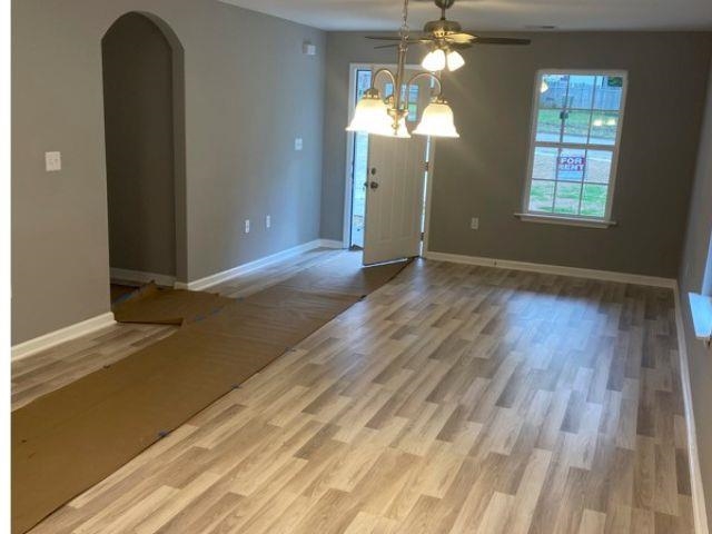 3499 Kruger Road Memphis, TN 38108 - Photo 5 of 10 Gallery Image 5