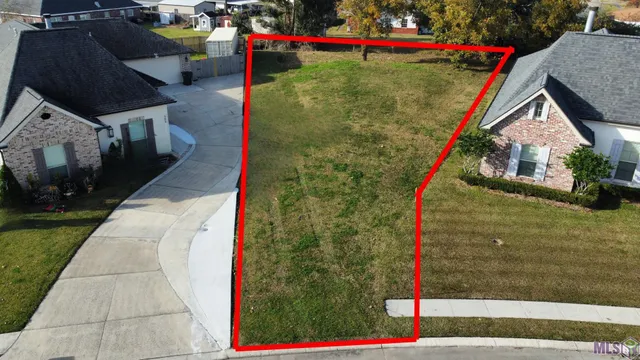 $64,999 | 126 Del Rio Drive, Houma, LA 70360