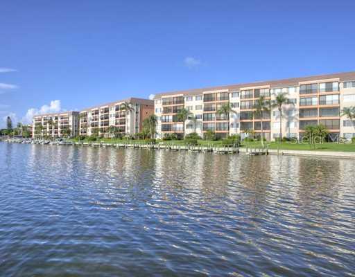 8977 Midnight Pass Road, Unit 317 Sarasota, FL 34242 - Photo 1 of 1 Exterior Front