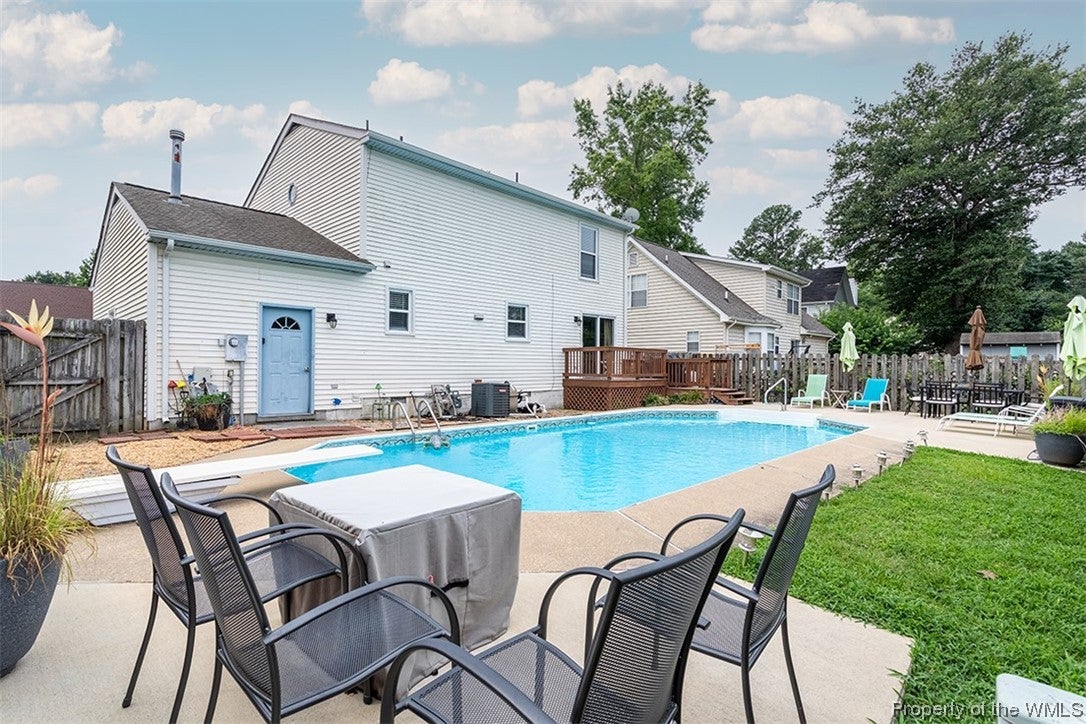 35 Steeplechase Loop Hampton, VA 23666 - Photo 24 of 32 Gallery Image 24