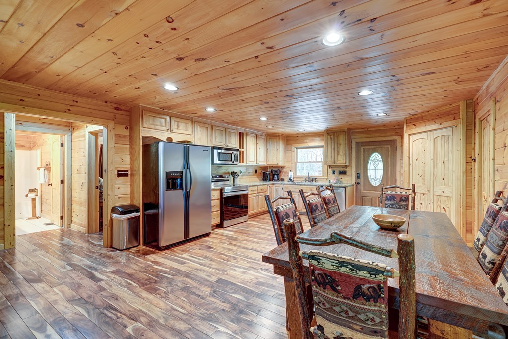 228 Indian Ridge Road Epworth, GA 30541 - Photo 11 of 44