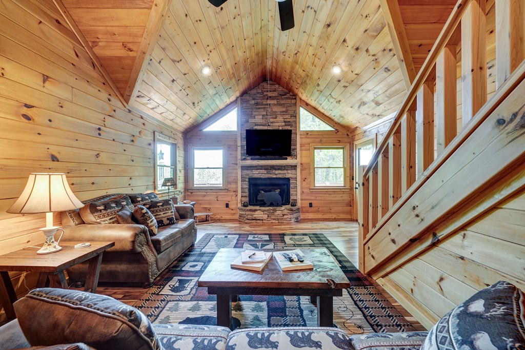 228 Indian Ridge Road Epworth, GA 30541 - Photo 12 of 44