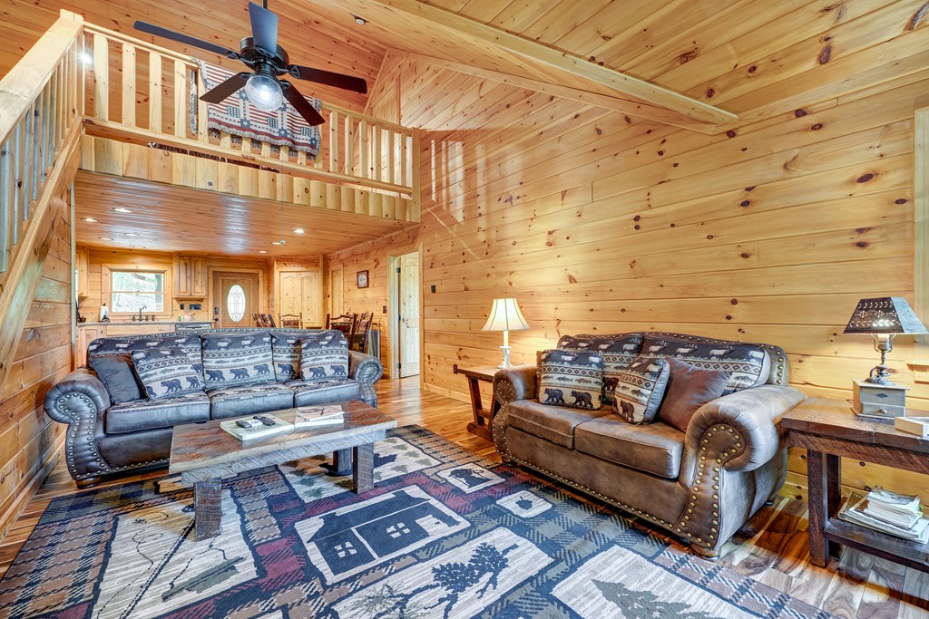 228 Indian Ridge Road Epworth, GA 30541 - Photo 13 of 44