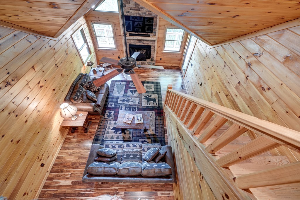 228 Indian Ridge Road Epworth, GA 30541 - Photo 20 of 44