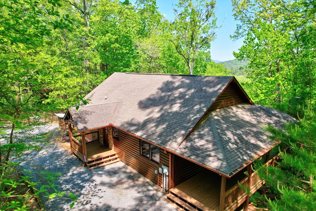 228 Indian Ridge Road Epworth, GA 30541 - Photo 2 of 44