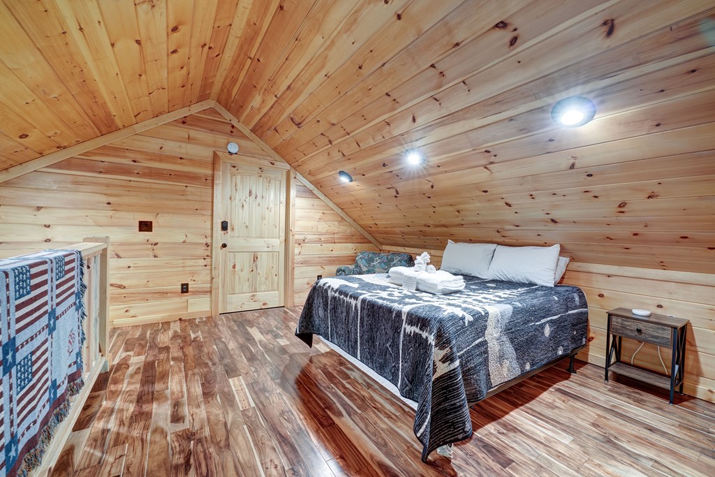 228 Indian Ridge Road Epworth, GA 30541 - Photo 21 of 44