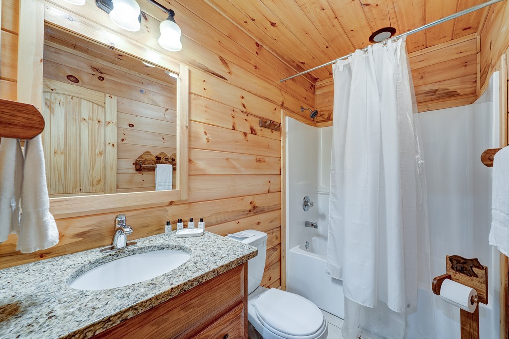 228 Indian Ridge Road Epworth, GA 30541 - Photo 22 of 44