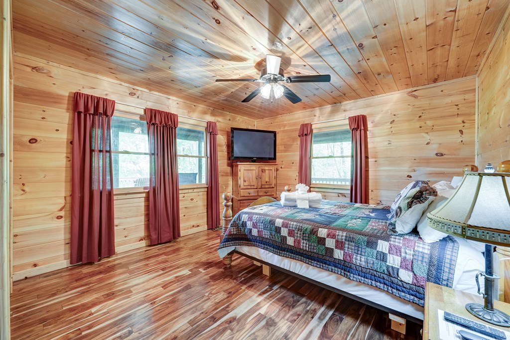 228 Indian Ridge Road Epworth, GA 30541 - Photo 25 of 44