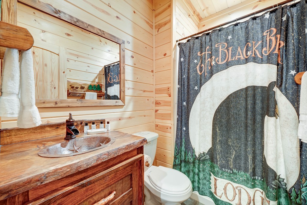 228 Indian Ridge Road Epworth, GA 30541 - Photo 26 of 44