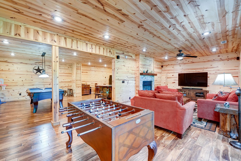 228 Indian Ridge Road Epworth, GA 30541 - Photo 27 of 44