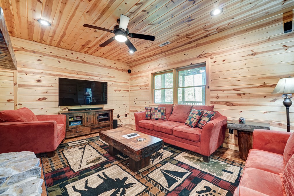 228 Indian Ridge Road Epworth, GA 30541 - Photo 29 of 44