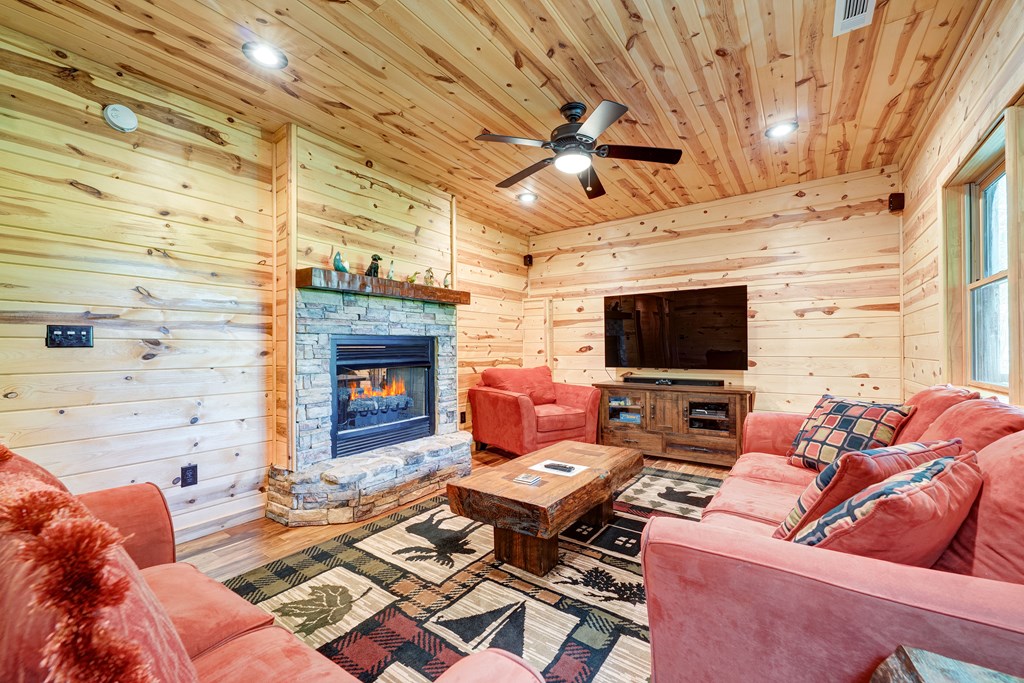 228 Indian Ridge Road Epworth, GA 30541 - Photo 30 of 44