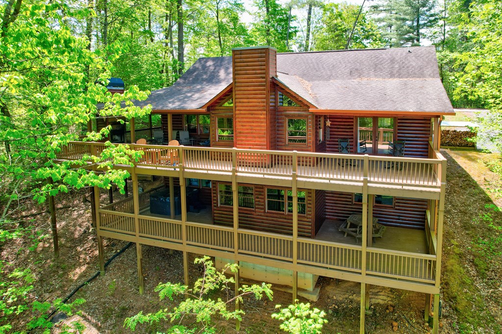 228 Indian Ridge Road Epworth, GA 30541 - Photo 3 of 44