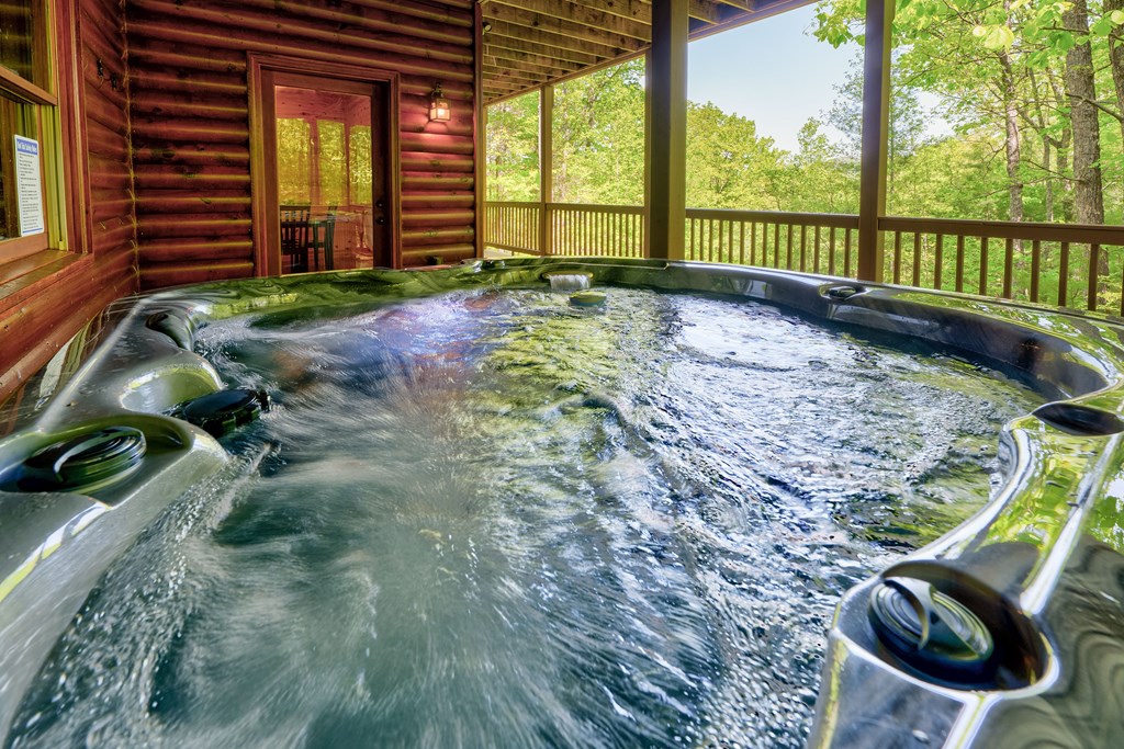 228 Indian Ridge Road Epworth, GA 30541 - Photo 37 of 44