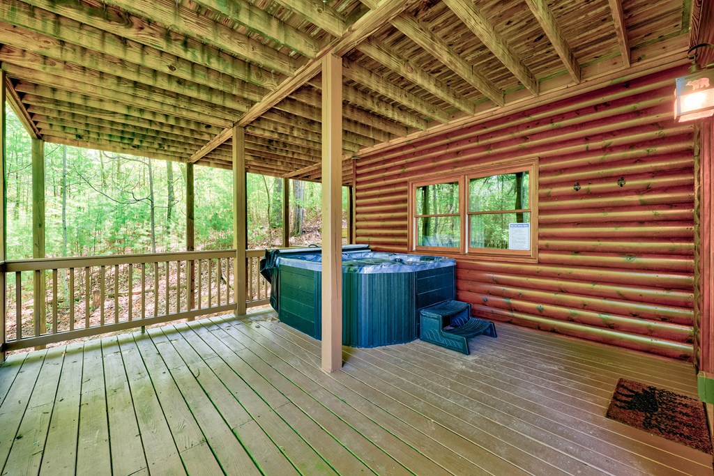 228 Indian Ridge Road Epworth, GA 30541 - Photo 38 of 44