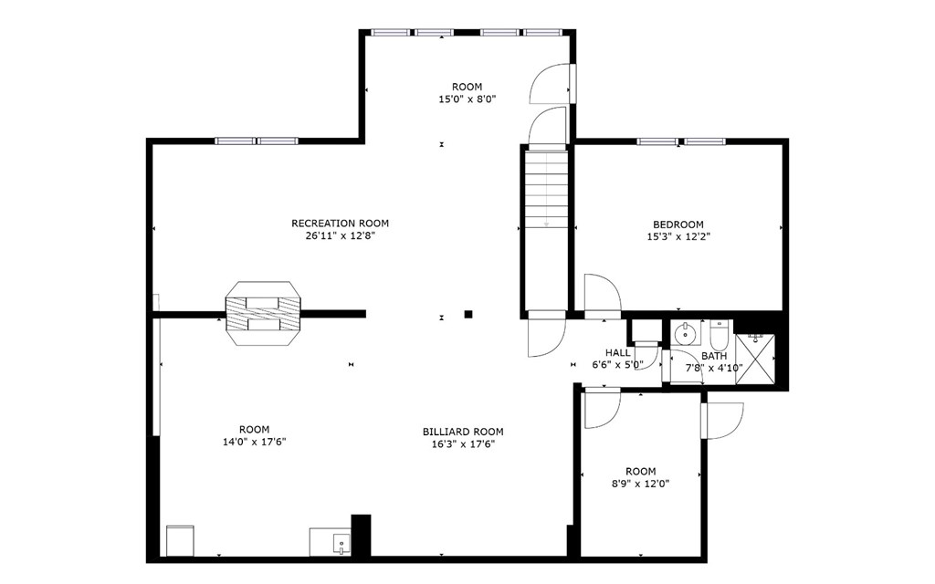 228 Indian Ridge Road Epworth, GA 30541 - Photo 40 of 44
