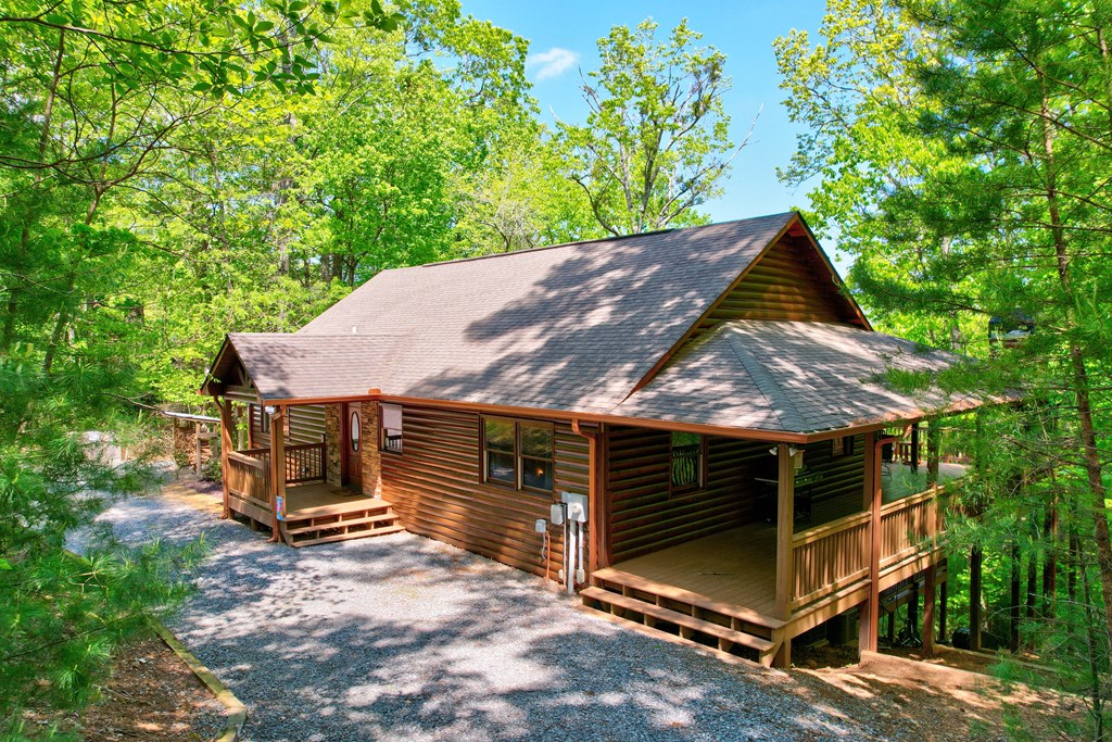 228 Indian Ridge Road Epworth, GA 30541 - Photo 43 of 44