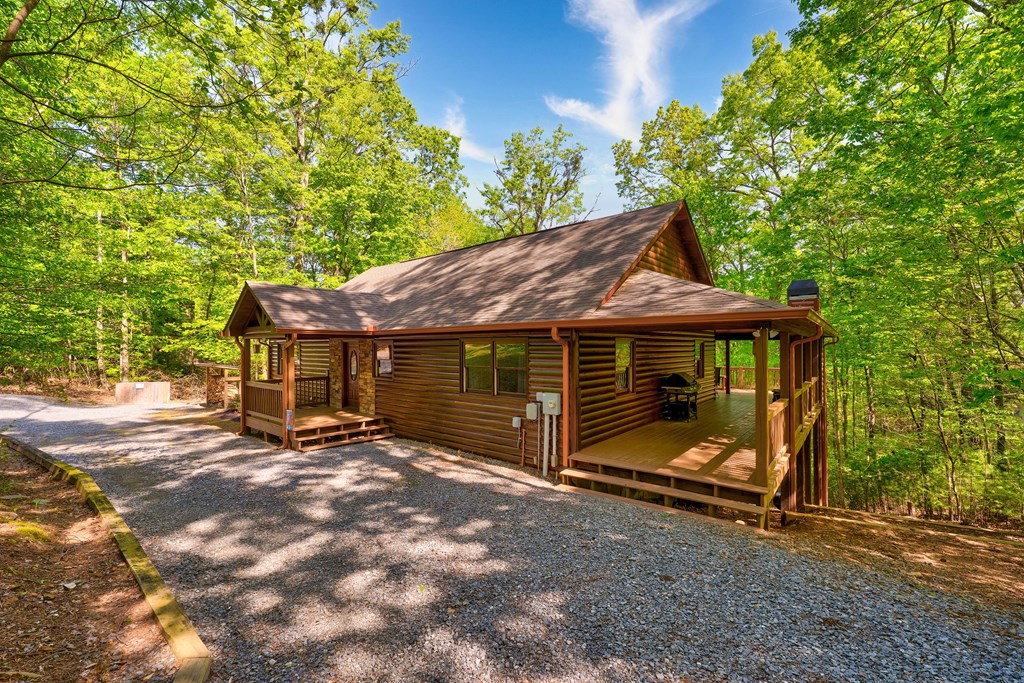 228 Indian Ridge Road Epworth, GA 30541 - Photo 44 of 44