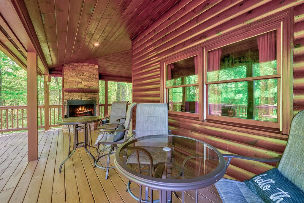 228 Indian Ridge Road Epworth, GA 30541 - Photo 5 of 44