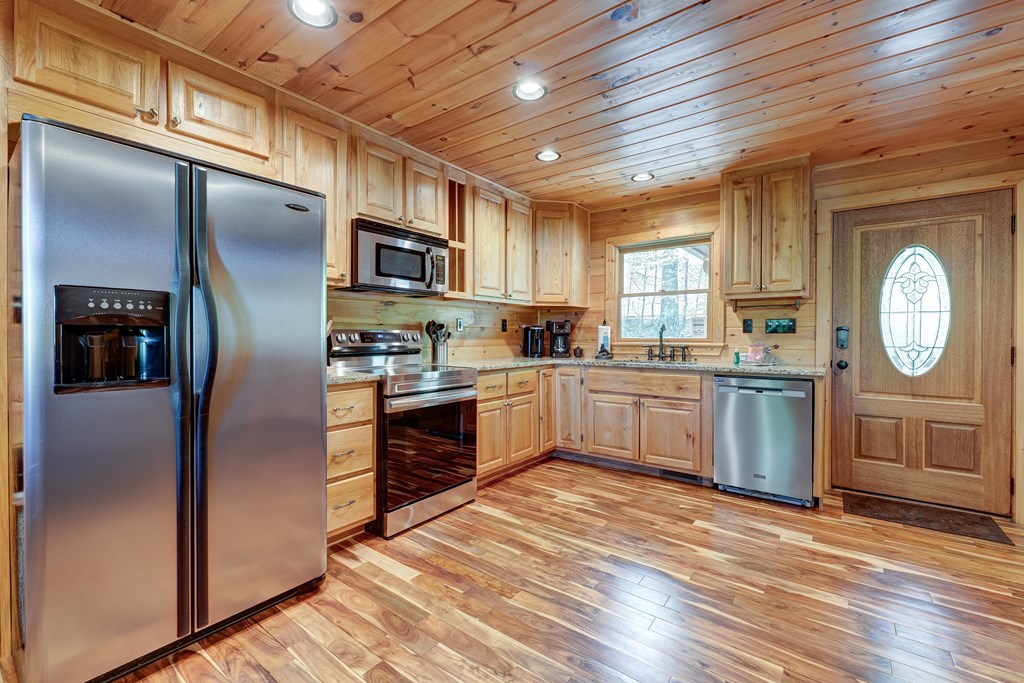 228 Indian Ridge Road Epworth, GA 30541 - Photo 9 of 44