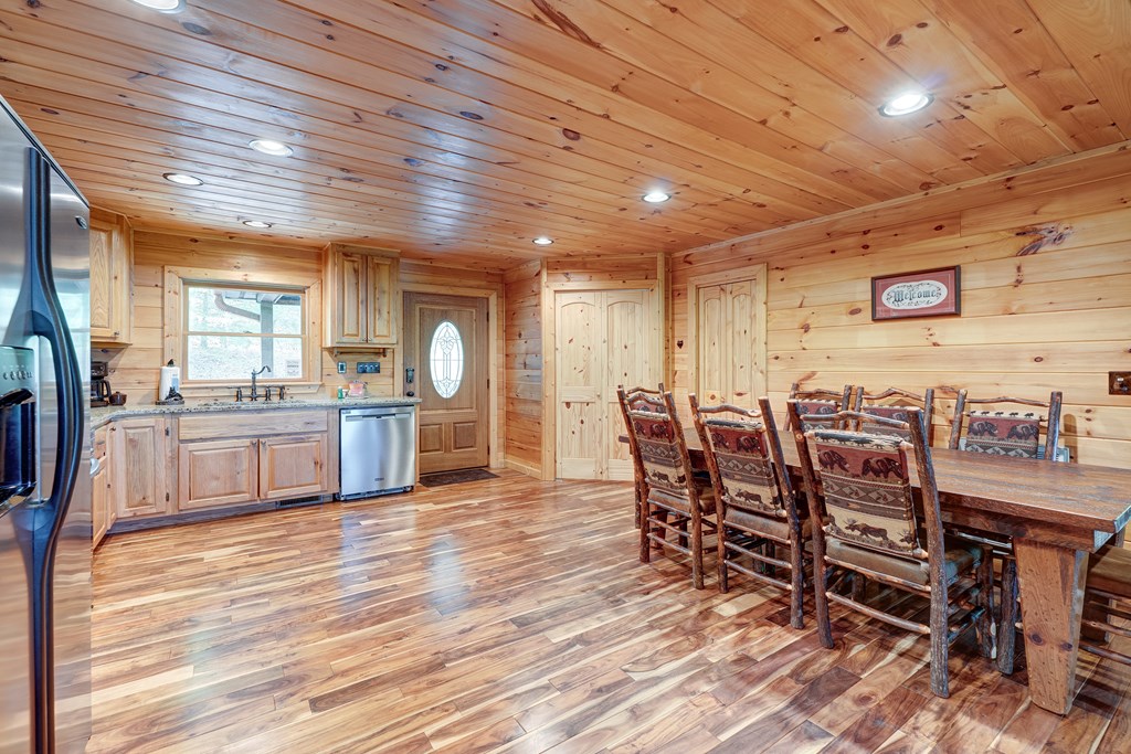 228 Indian Ridge Road Epworth, GA 30541 - Photo 10 of 44