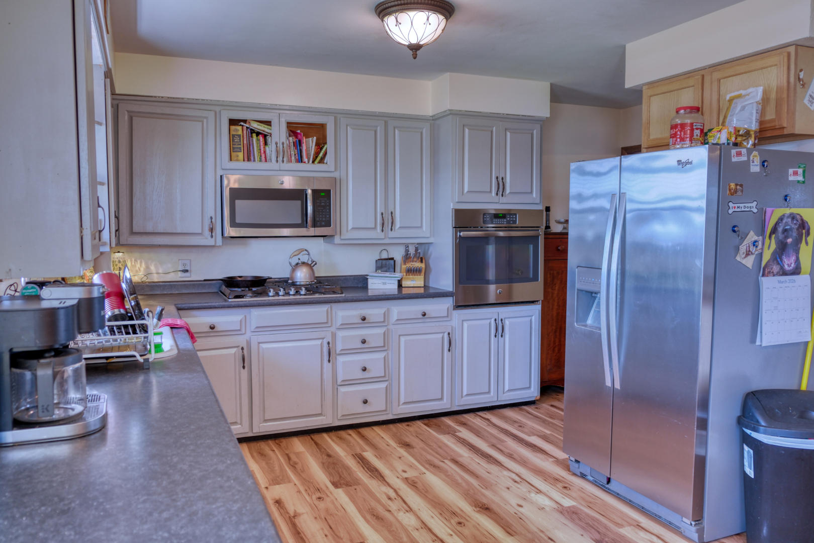 1219 Indian Ridge Road Jacob, IL 62950 - Photo 21 of 35