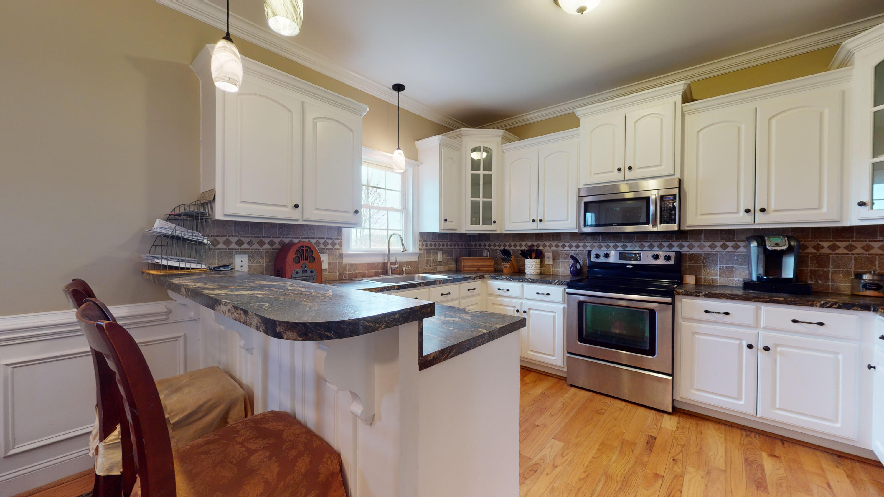 5043 Colorado Road Bailey, NC 27807 - Photo 13 of 53 5043 Colorado Road-24