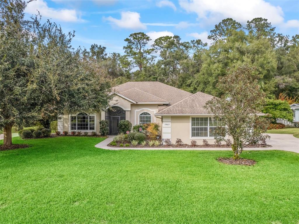 19465 Southwest 82nd Pl Road Dunnellon, FL 34432 - Photo 1 of 1 Gallery Image 1