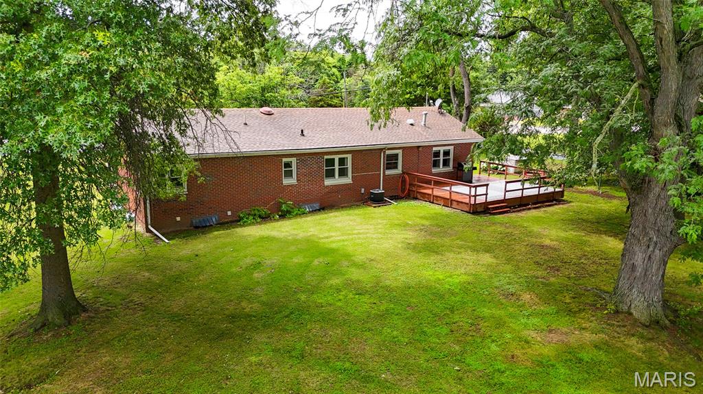 5673 Humbert Road Godfrey, IL 62035 - Photo 36 of 37