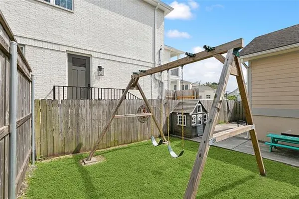 $4,500 | 5647 Marshal Foch, New Orleans, LA 70124