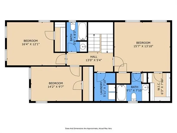 $4,500 | 5647 Marshal Foch, New Orleans, LA 70124