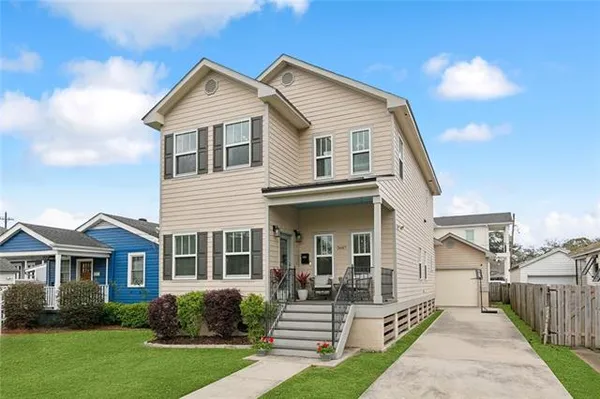 $4,500 | 5647 Marshal Foch, New Orleans, LA 70124