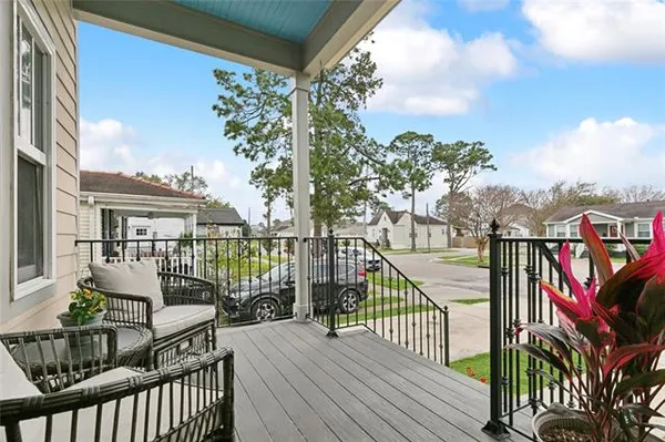 $4,500 | 5647 Marshal Foch, New Orleans, LA 70124