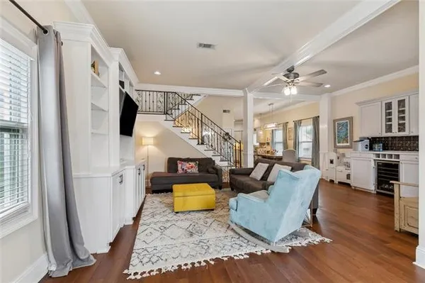 $4,500 | 5647 Marshal Foch, New Orleans, LA 70124