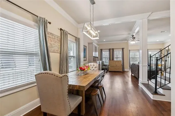 $4,500 | 5647 Marshal Foch, New Orleans, LA 70124