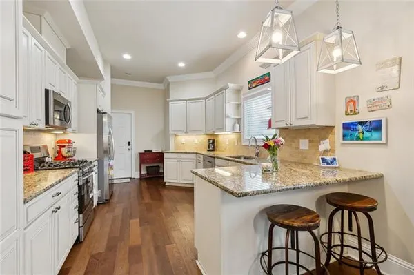 $4,500 | 5647 Marshal Foch, New Orleans, LA 70124