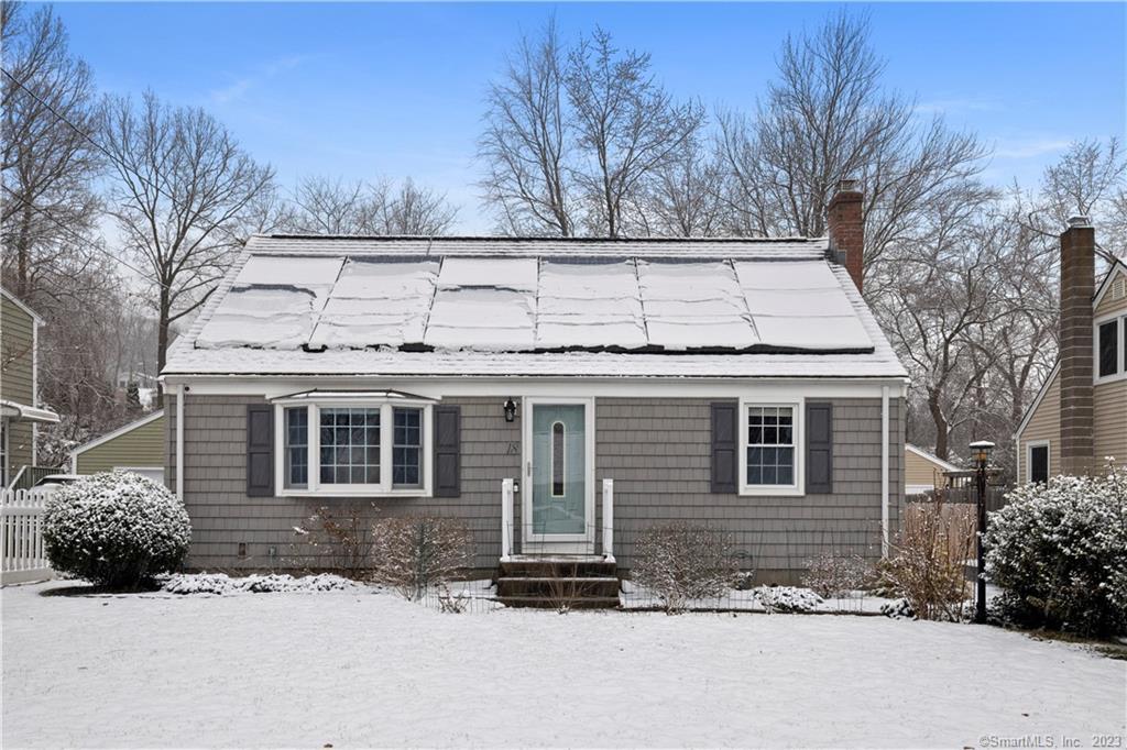 18 Briarwood Road Bristol, CT 06010 - Photo 1 of 1 Gallery Image 1