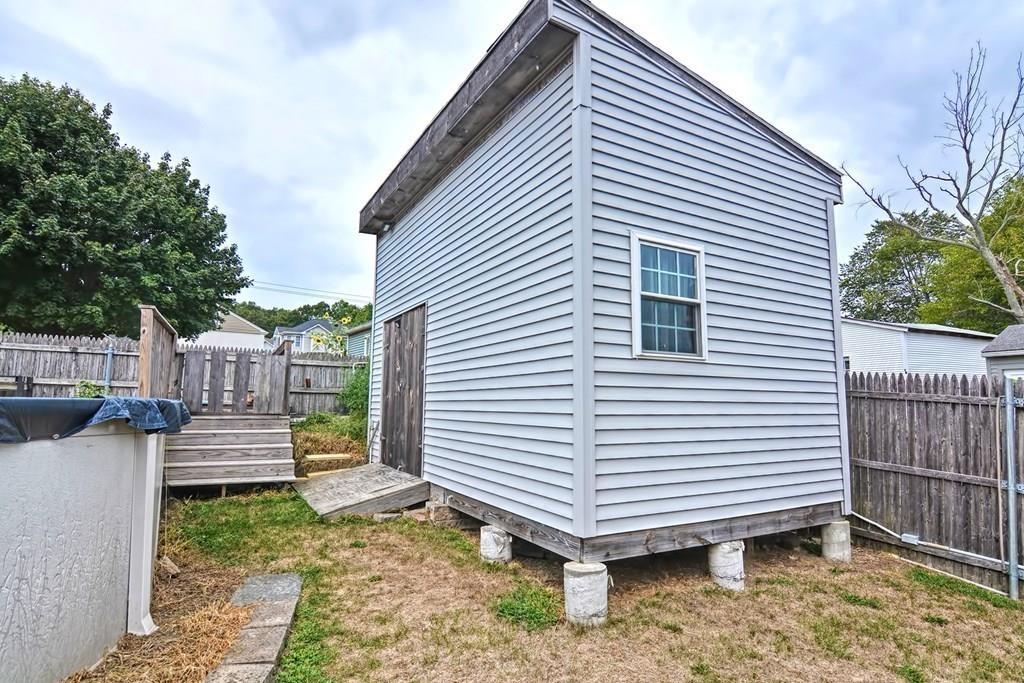 95 Carter Street Fall River, MA 02721 - Photo 21 of 27 Gallery Image 21