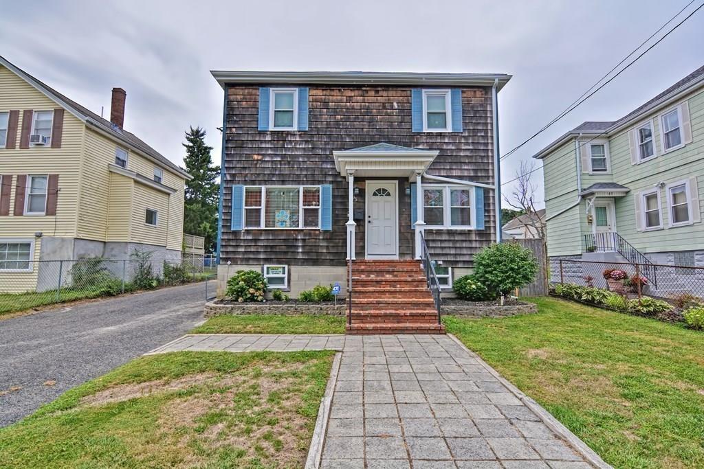 95 Carter Street Fall River, MA 02721 - Photo 26 of 27 Gallery Image 26