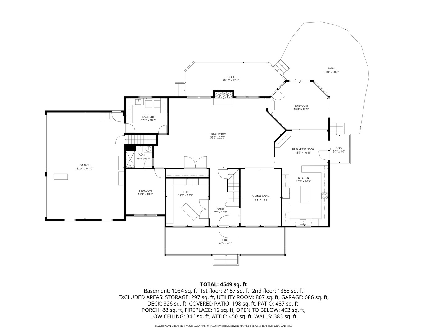 19305 South Parker Road Mokena, IL 60448 - Photo 58 of 61