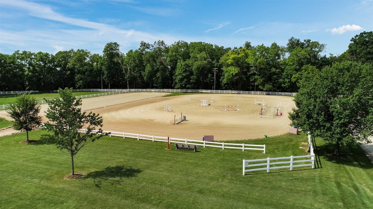 6301 Gregory Road Dexter, MI 48130 - Photo 56 of 64