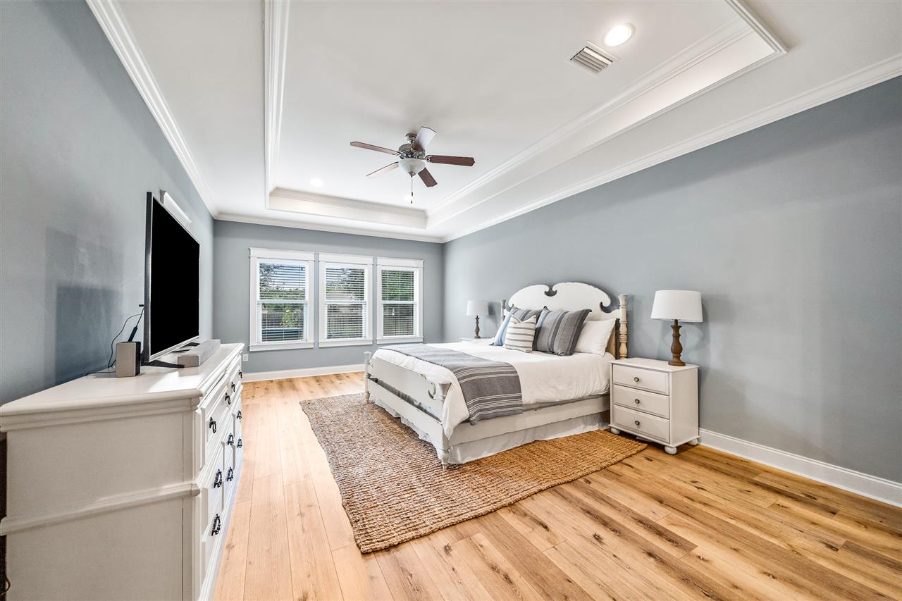 19437 Thompson Hall Road Fairhope, AL 36532 - Photo 19 of 45 Master Bedroom