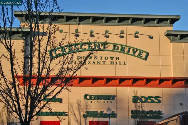 a sign on a street sign